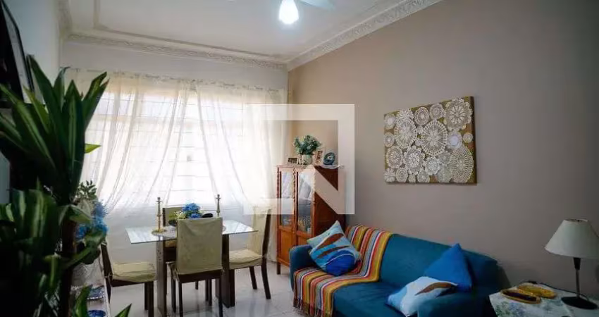 Apartamento para venda - centro , 2 quartos,  66 m² - niterói