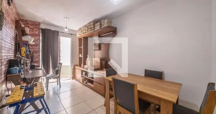 Apartamento para venda - jabaquara, 2 quartos,  45 m² - são paulo