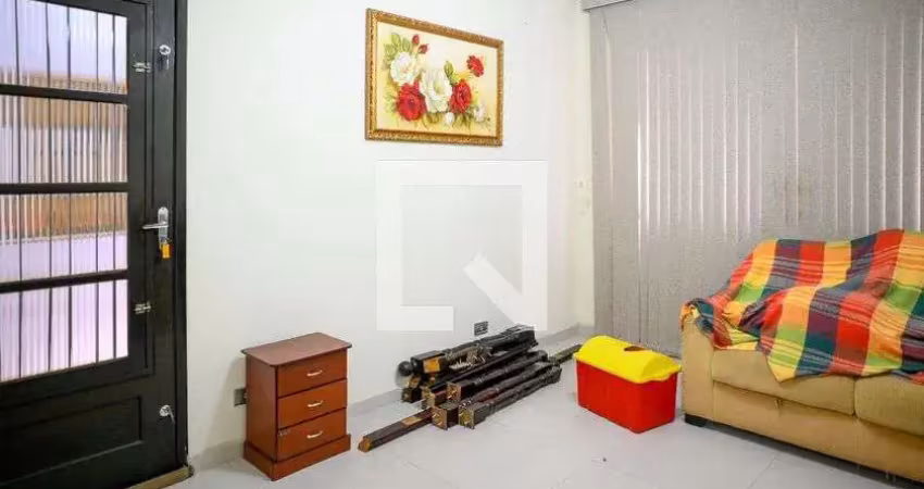 Casa para venda - jardim santa emília, 3 quartos,  200 m² - são paulo