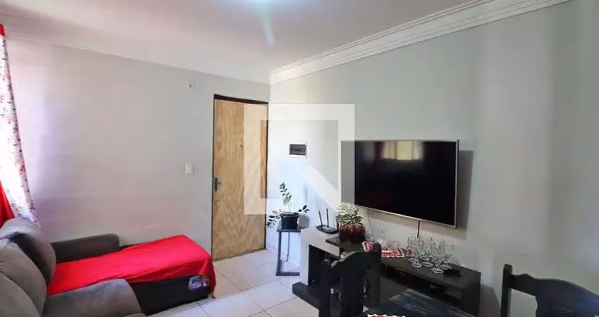Apartamento para venda - assunção, 2 quartos,  55 m² - são bernardo do campo