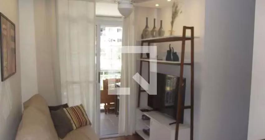 Apartamento para venda - freguesia , 2 quartos,  50 m² - rio de janeiro