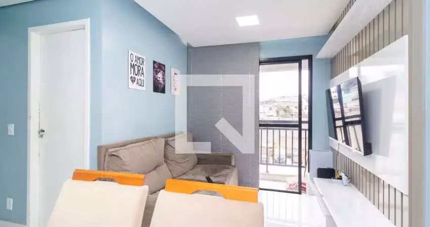 Apartamento para venda - itaquera, 2 quartos,  45 m² - são paulo