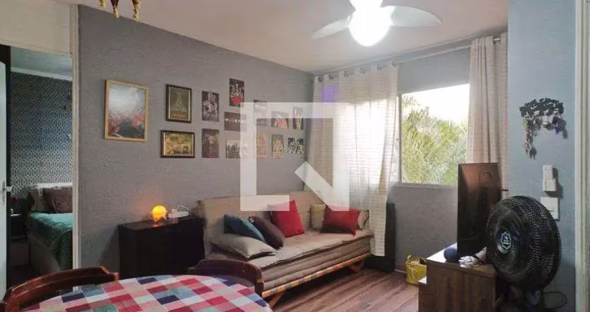 Apartamento para venda - freguesia do ó, 2 quartos,  52 m² - são paulo