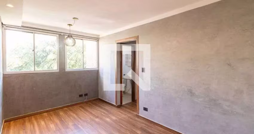 Apartamento para venda - cangaíba, 2 quartos,  56 m² - são paulo
