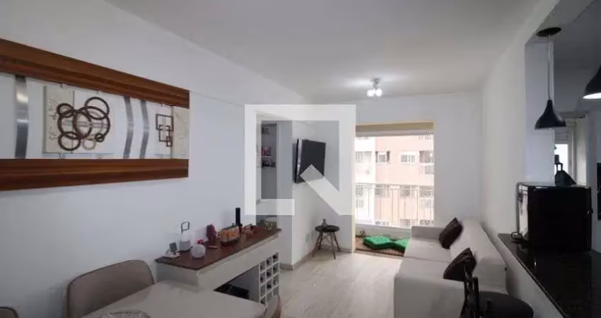 Apartamento para venda - casa verde, 2 quartos,  49 m² - são paulo