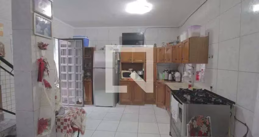 Casa para venda - igará, 2 quartos,  200 m² - canoas