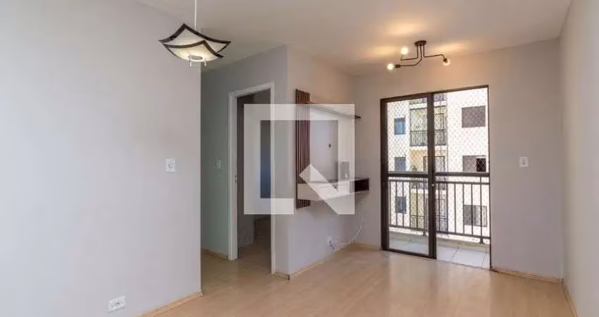 Apartamento para venda - jardim maia, 2 quartos,  49 m² - guarulhos