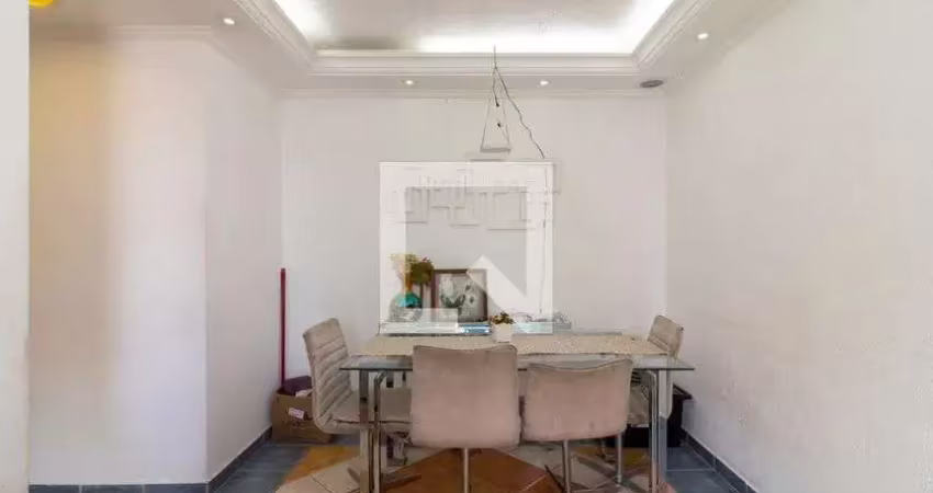 Apartamento para venda - mandaqui, 2 quartos,  50 m² - são paulo