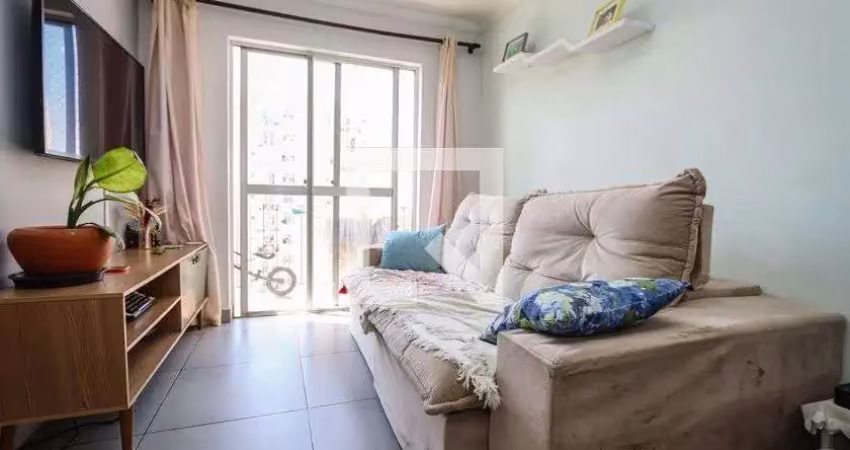 Apartamento para venda - portal do morumbi, 2 quartos,  54 m² - são paulo