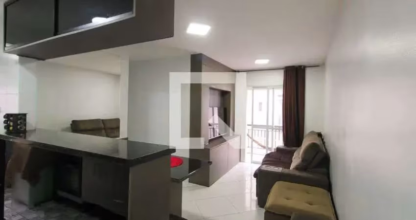 Apartamento para venda - vila prudente, 2 quartos,  51 m² - são paulo