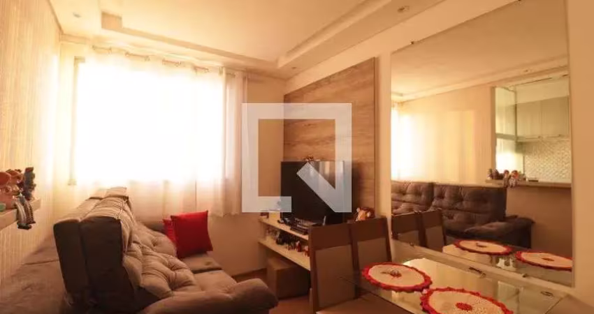 Apartamento para venda - vila hortolândia , 2 quartos,  52 m² - jundiaí