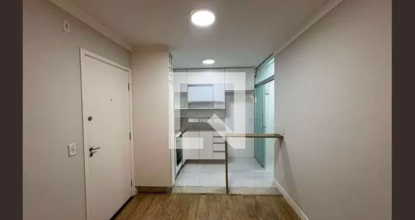 Apartamento para venda - parque prado, 2 quartos,  58 m² - campinas