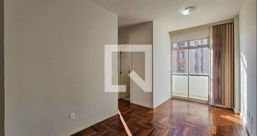Apartamento para venda - serra, 2 quartos,  50 m² - belo horizonte