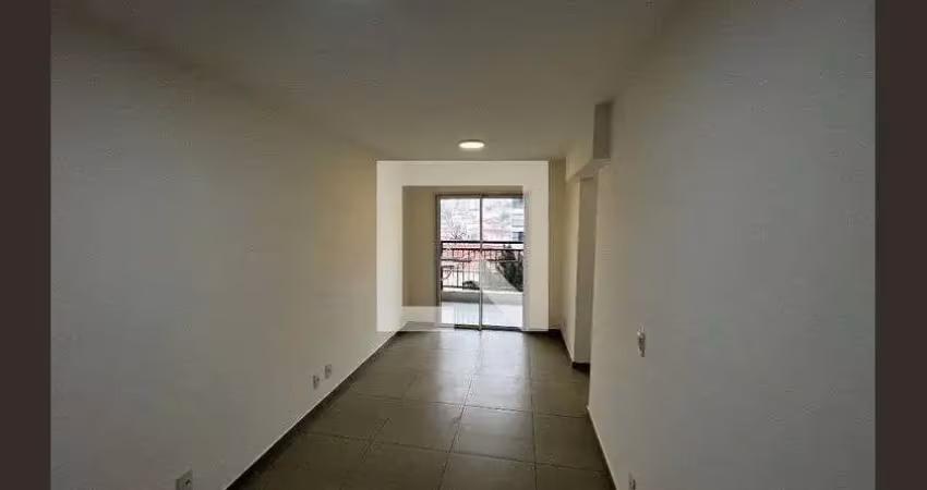 Apartamento para venda - água fria, 2 quartos,  48 m² - são paulo