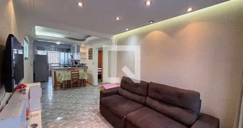 Apartamento para venda - jardim bela vista, 2 quartos,  73 m² - santo andré