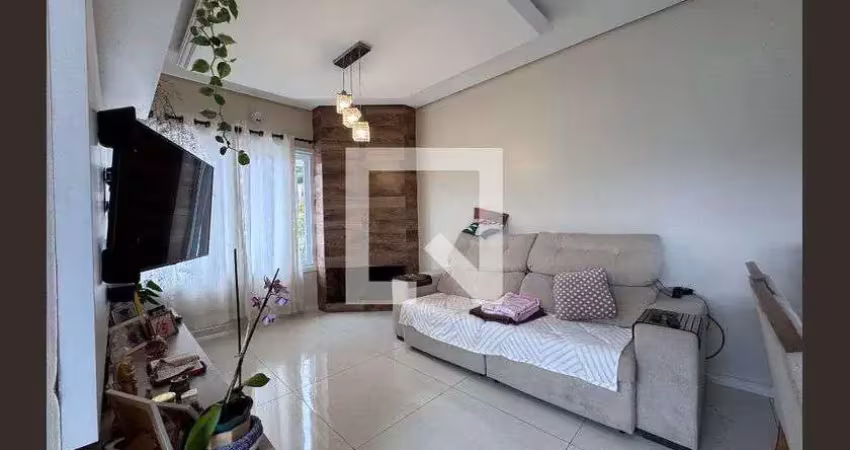 Casa para venda - santa teresa, 3 quartos,  187 m² - são leopoldo