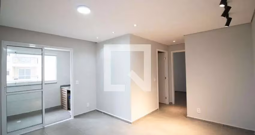 Apartamento para venda - picanço, 2 quartos,  55 m² - guarulhos