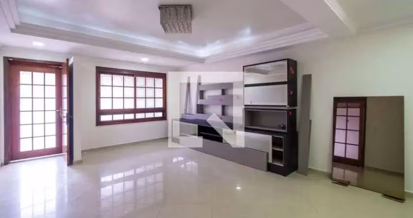 Casa para venda - ipanema, 3 quartos,  181 m² - porto alegre