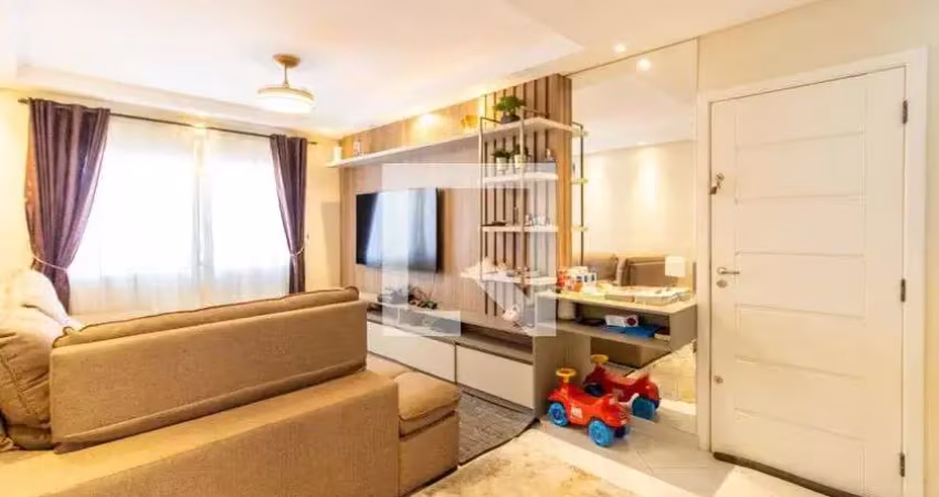 Casa para venda - jardim cocaia, 3 quartos,  170 m² - guarulhos