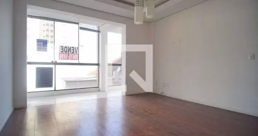 Apartamento para venda - centro, 1 quarto,  74 m² - novo hamburgo