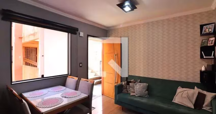 Apartamento para venda - assunção, 2 quartos,  56 m² - são bernardo do campo