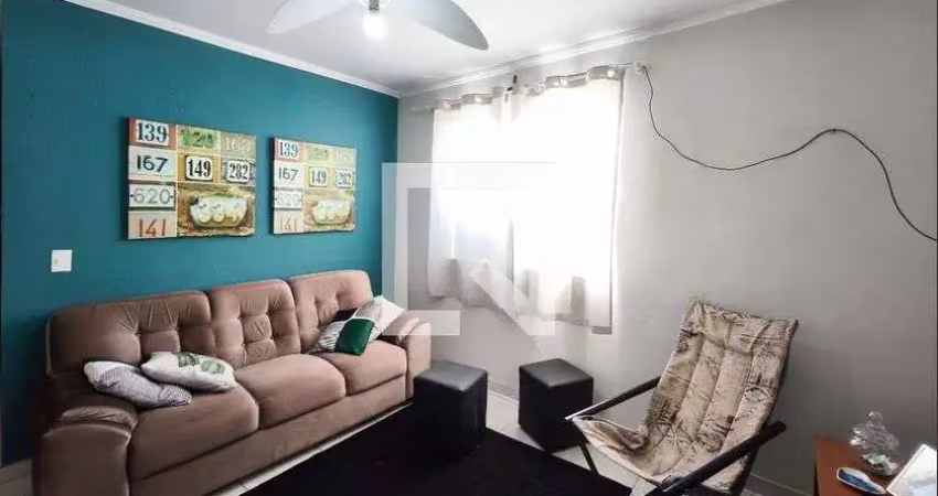 Apartamento para venda - jardim do lago, 3 quartos,  60 m² - campinas