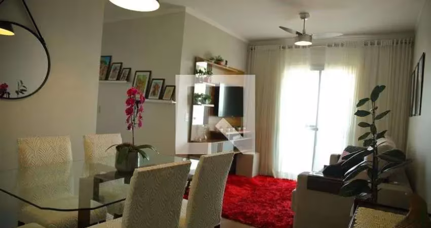 Apartamento para venda - nova petrópolis, 2 quartos,  64 m² - são bernardo do campo