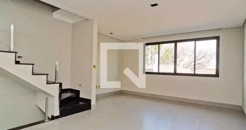Casa para venda - parque são domingos, 3 quartos,  150 m² - são paulo