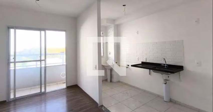 Apartamento para venda - ponte são joão , 3 quartos,  54 m² - jundiaí