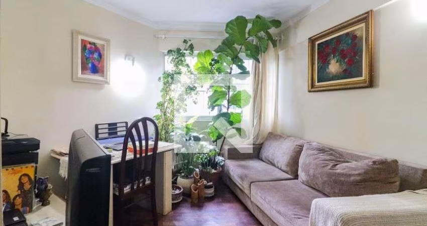 Apartamento para venda - butantã, 2 quartos,  58 m² - são paulo