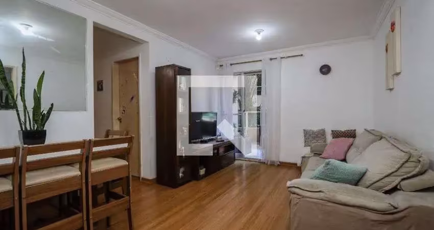 Apartamento para venda - morumbi, 2 quartos,  58 m² - são paulo