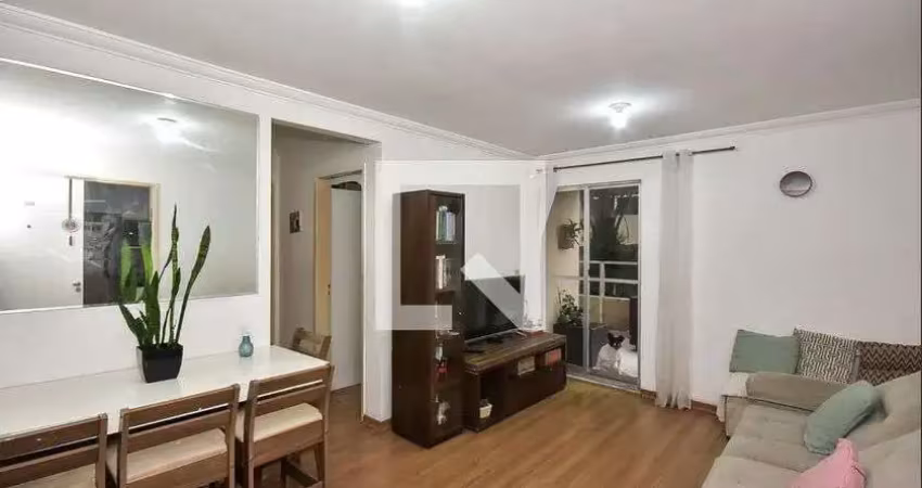 Apartamento para venda - morumbi, 2 quartos,  58 m² - são paulo