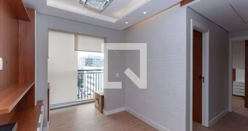 Apartamento para venda - água branca, 1 quarto,  50 m² - são paulo