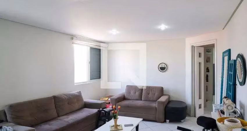 Cobertura para venda - jardim são caetano, 3 quartos,  78 m² - são caetano do sul