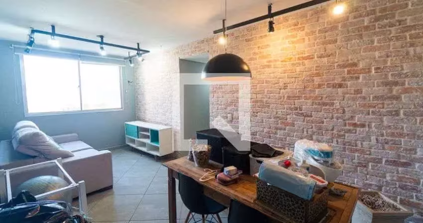 Apartamento para venda - vila mascote, 2 quartos,  70 m² - são paulo