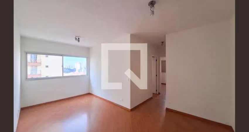 Apartamento para venda - santana, 2 quartos,  57 m² - são paulo
