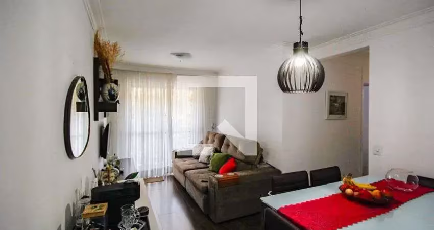 Apartamento para venda - city américa, 3 quartos,  65 m² - são paulo