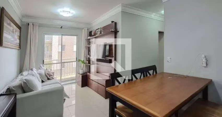 Apartamento para venda - taboão, 2 quartos,  64 m² - são bernardo do campo