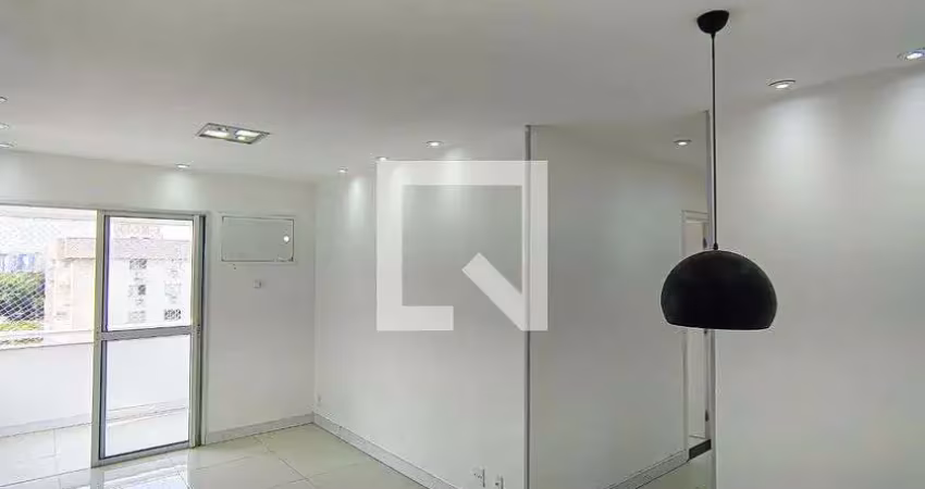 Apartamento para venda - jacarepaguá, 2 quartos,  63 m² - rio de janeiro