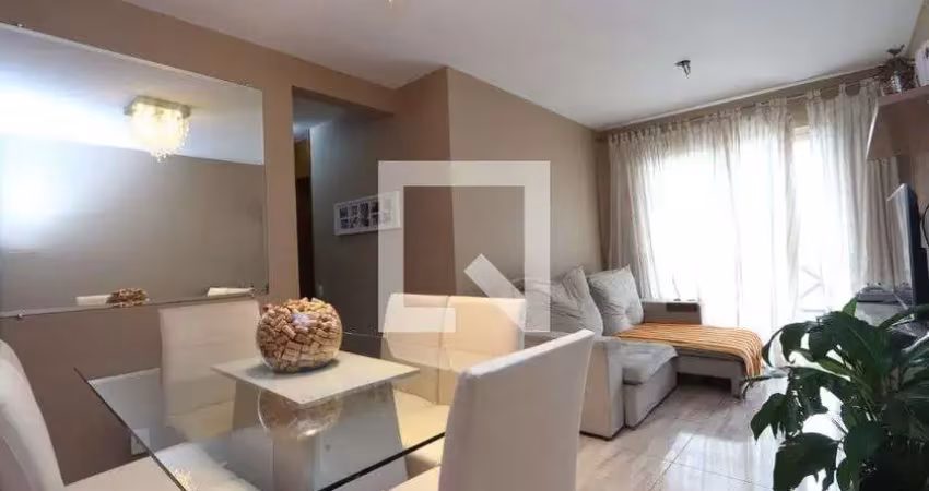 Apartamento para venda - vila ema, 3 quartos,  70 m² - são paulo