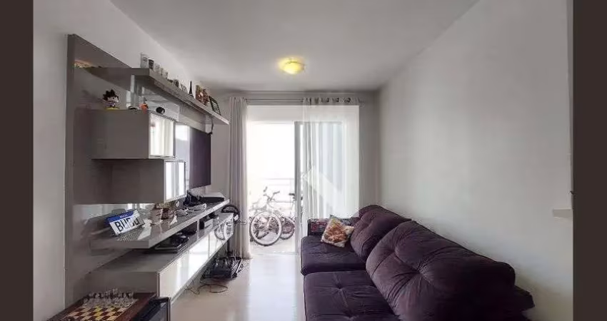 Apartamento para venda - jardim marajoara , 2 quartos,  61 m² - são paulo