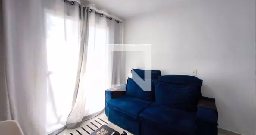Apartamento para venda - parque industrial, 2 quartos,  67 m² - campinas