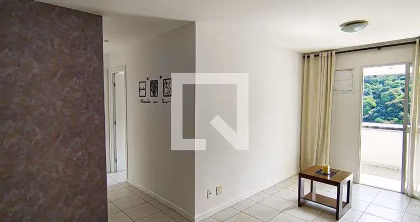 Apartamento para venda - jacarepaguá, 2 quartos,  70 m² - rio de janeiro