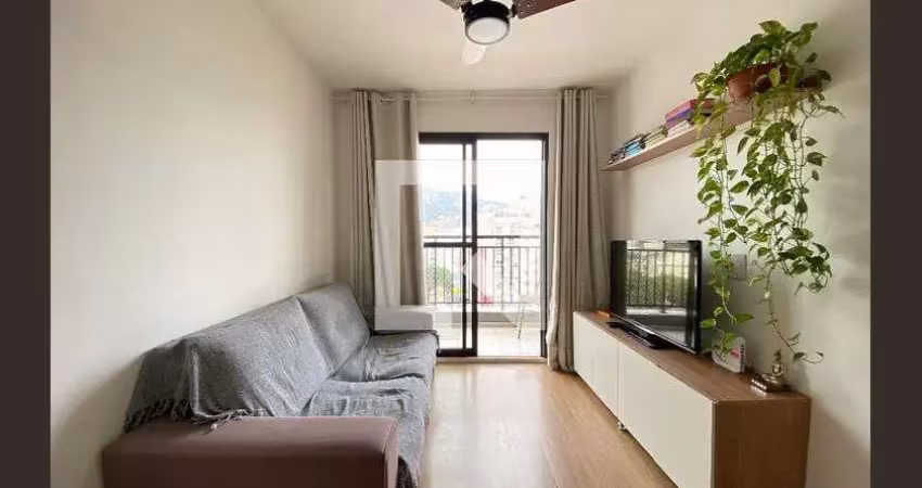 Apartamento para venda - cachambi, 2 quartos,  72 m² - rio de janeiro