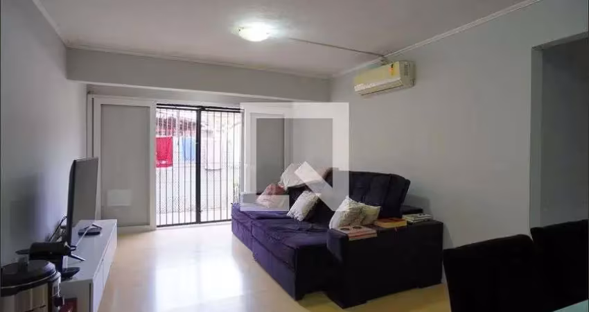 Apartamento para venda - jardim floresta, 3 quartos,  88 m² - porto alegre