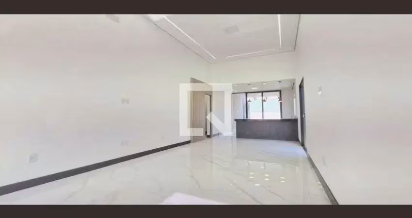 Casa para venda - jardim imperial, 3 quartos,  160 m² - lagoa santa