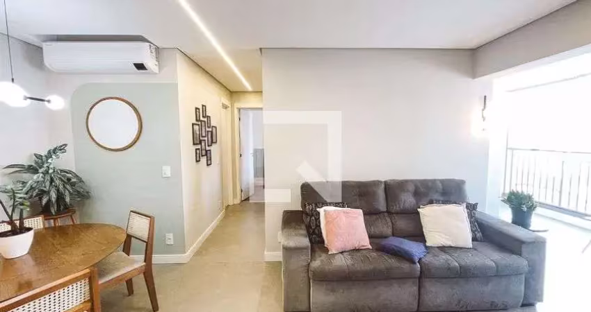 Apartamento para venda - água fria, 2 quartos,  69 m² - são paulo