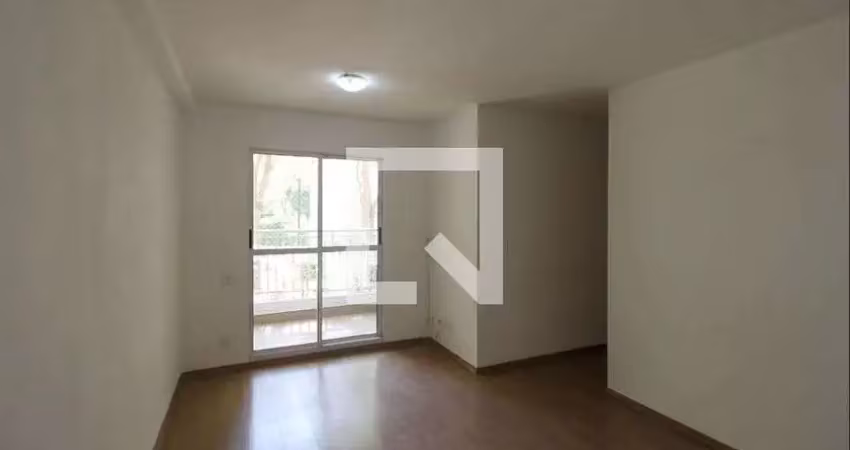 Apartamento para venda - vila santa clara, 3 quartos,  72 m² - são paulo
