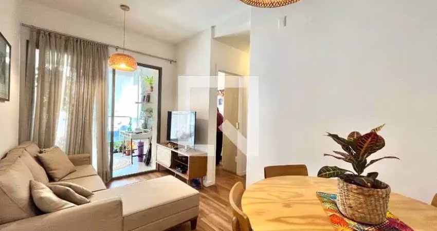 Apartamento para venda - saúde, 2 quartos,  60 m² - são paulo