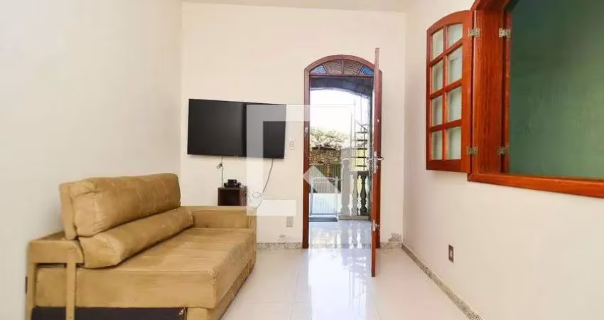 Casa para venda - santa cruz, 7 quartos,  193 m² - belo horizonte
